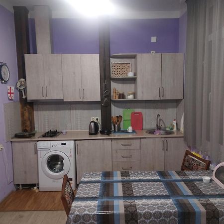 Sweethostel Tbilisi Esterno foto